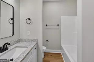 109 Oakwood Dr, Cedartown, GA 30125 - Photo 23