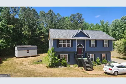 234 Ruby Court, Carrollton, GA 30116 - Photo 1