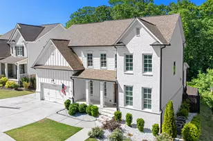 391 Pirkle Ave, Buford, GA 30518 - Photo 3