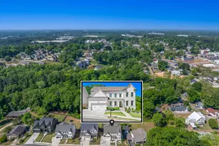 391 Pirkle Ave, Buford, GA 30518 - Photo 63