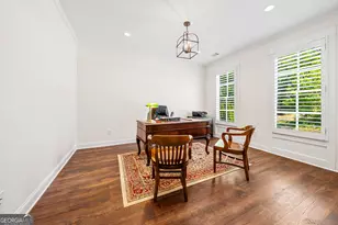 391 Pirkle Ave, Buford, GA 30518 - Photo 13