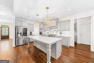 391 Pirkle Ave, Buford, GA 30518 - Photo 19