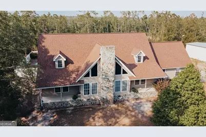 169 George Craven Road, Baxley, GA 31513 - Photo 1