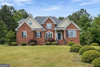 50 Willow Way, Juliette, GA 31046 - Photo 1