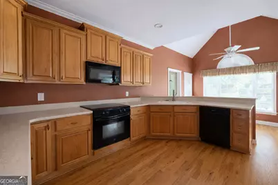 50 Willow Way, Juliette, GA 31046 - Photo 5