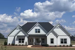 704 Inman Rd, Fayetteville, GA 30215 - Photo 1
