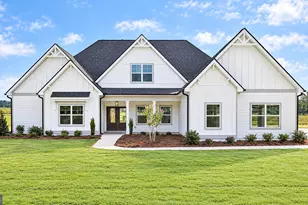 704 Inman Rd, Fayetteville, GA 30215 - Photo 1