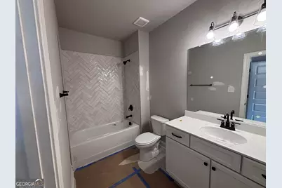 704 Inman Road #3, Fayetteville, GA 30215 - Photo 11