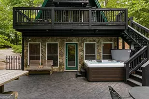 130 Mustang Creek Rd, Cleveland, GA 30528 - Photo 3