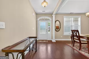 127 Lambdin Cir, Barnesville, GA 30204 - Photo 7