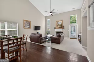 7852 Keepsake Ln, Flowery Branch, GA 30542 - Photo 17