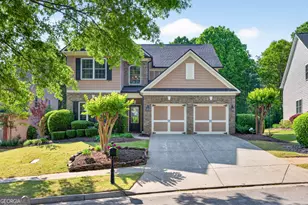 7852 Keepsake Ln, Flowery Branch, GA 30542 - Photo 5