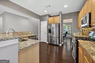 7852 Keepsake Ln, Flowery Branch, GA 30542 - Photo 11