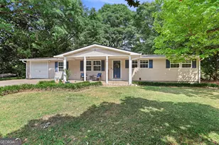 74 Michael Dr, Newnan, GA 30263 - Photo 1