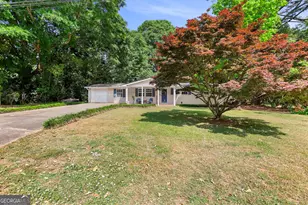 74 Michael Dr, Newnan, GA 30263 - Photo 5