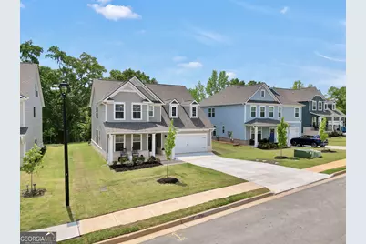 564 Teversham Drive, McDonough, GA 30253 - Photo 5