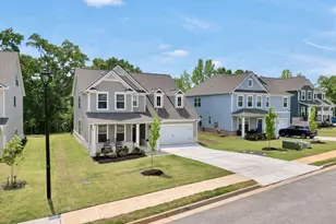 564 Teversham Dr, McDonough, GA 30253 - Photo 5