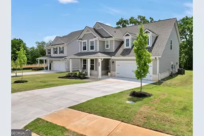 564 Teversham Drive, McDonough, GA 30253 - Photo 5