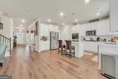 564 Teversham Drive, McDonough, GA 30253 - Photo 17
