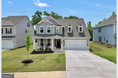 564 Teversham Drive, McDonough, GA 30253 - Photo 3