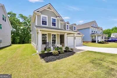 564 Teversham Drive, McDonough, GA 30253 - Photo 3