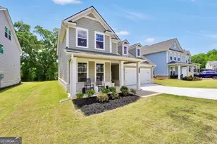564 Teversham Dr, McDonough, GA 30253 - Photo 3