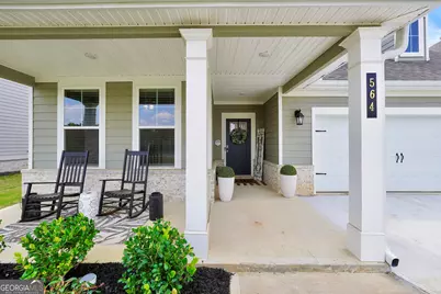 564 Teversham Drive, McDonough, GA 30253 - Photo 9
