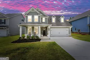 564 Teversham Dr, McDonough, GA 30253 - Photo 1