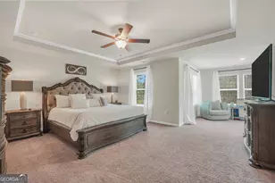 564 Teversham Dr, McDonough, GA 30253 - Photo 35