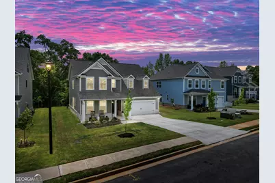 564 Teversham Drive, McDonough, GA 30253 - Photo 65