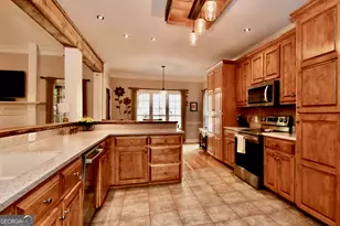 1160 Oaklake Terrace, Watkinsville, GA 30677 - Photo 5