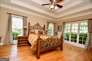 1160 Oaklake Terrace, Watkinsville, GA 30677 - Photo 19