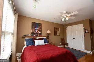 1160 Oaklake Terrace, Watkinsville, GA 30677 - Photo 35