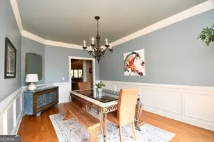 1160 Oaklake Terrace, Watkinsville, GA 30677 - Photo 15