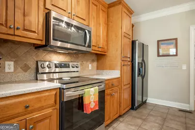 1160 Oaklake Terrace, Watkinsville, GA 30677 - Photo 7