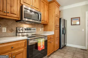 1160 Oaklake Terrace, Watkinsville, GA 30677 - Photo 7