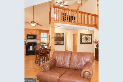 143 Hidden Lake Circle #82, Ellijay, GA 30536 - Photo 5