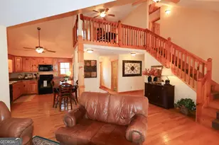 143 Hidden Lake Cir, Ellijay, GA 30536 - Photo 1