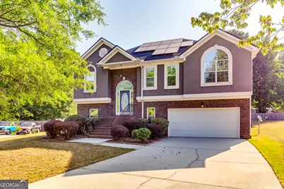 440 Crimson Ridge Drive, Jonesboro, GA 30238 - Photo 1