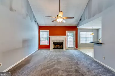 440 Crimson Ridge Drive, Jonesboro, GA 30238 - Photo 3