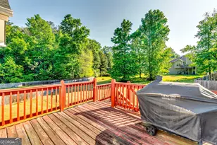 440 Crimson Ridge Dr, Jonesboro, GA 30238 - Photo 33