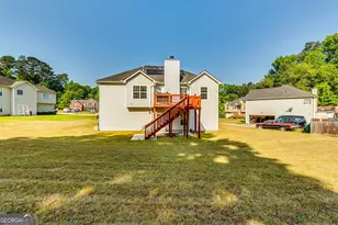 440 Crimson Ridge Dr, Jonesboro, GA 30238 - Photo 29