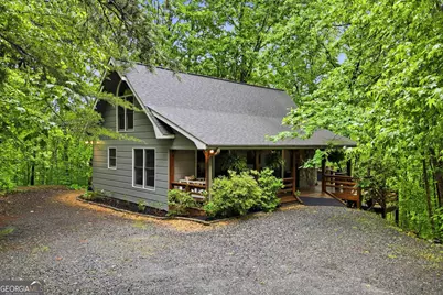 22 Evening Shade Trail, Mineral Bluff, GA 30559 - Photo 3