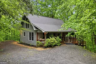 22 Evening Shade Trail, Mineral Bluff, GA 30559 - Photo 3