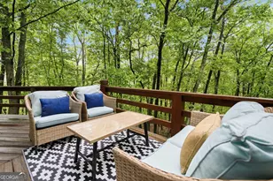22 Evening Shade Trail, Mineral Bluff, GA 30559 - Photo 45