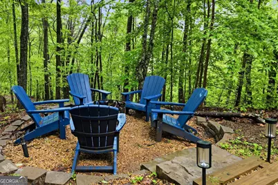 22 Evening Shade Trail, Mineral Bluff, GA 30559 - Photo 51