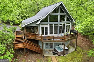 22 Evening Shade Trail, Mineral Bluff, GA 30559 - Photo 49