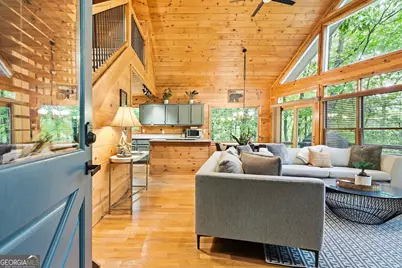 22 Evening Shade Trail, Mineral Bluff, GA 30559 - Photo 11