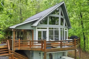 22 Evening Shade Trail, Mineral Bluff, GA 30559 - Photo 47