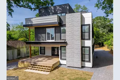 1465 E Broad Street, Athens, GA 30601 - Photo 1